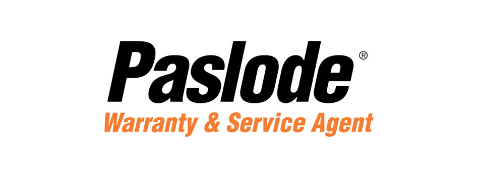 Paslode Warranty Repair Agents