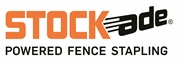 Stockade Fence Post Staple Gun