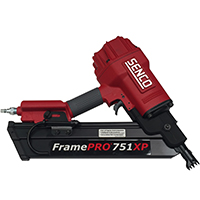 Senco Nail Gun